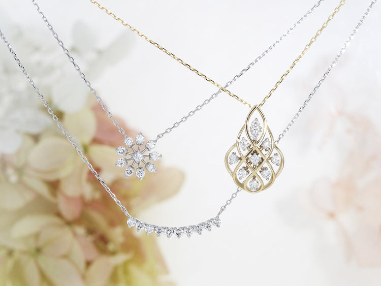 結婚10周年 スイートテンダイヤモンド