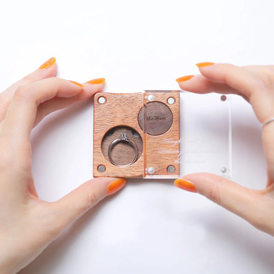 ジュエリー収納ケース パーツ