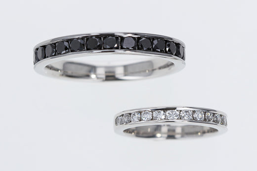 ブランド結婚指輪満足できない