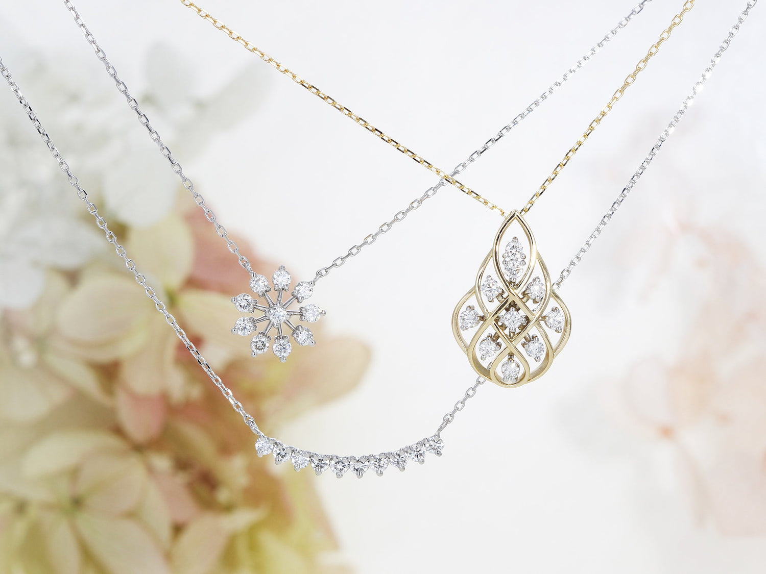 結婚10周年　スイートテンダイヤモンド　