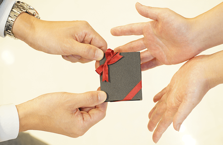 10ダイヤモンド　デザインは後から選べる「スイートテン ダイヤモンド」