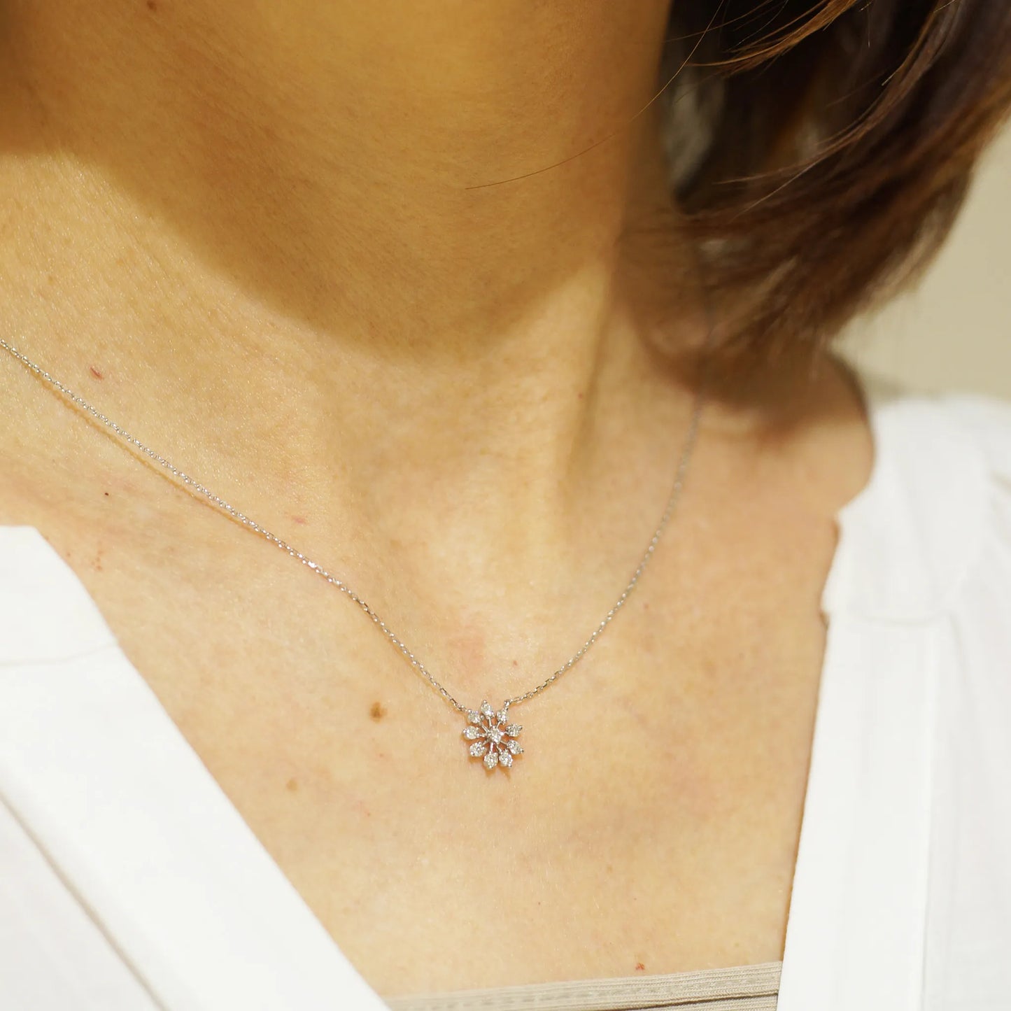 10ダイヤモンド対応　スイートテン　Star　[ P535 ]