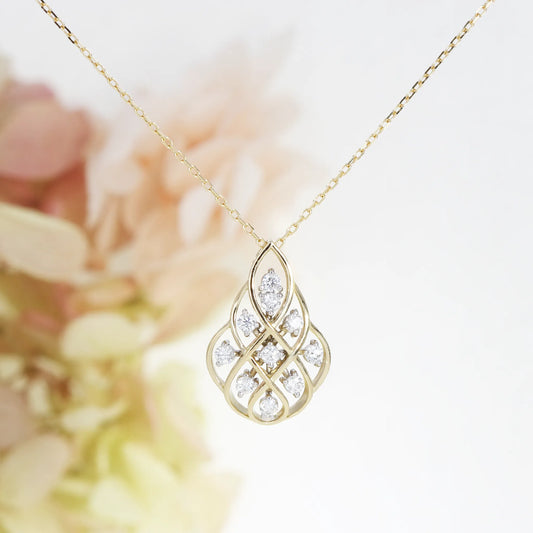 10ダイヤモンド対応　スイートテン　Wave　[ P536 ]