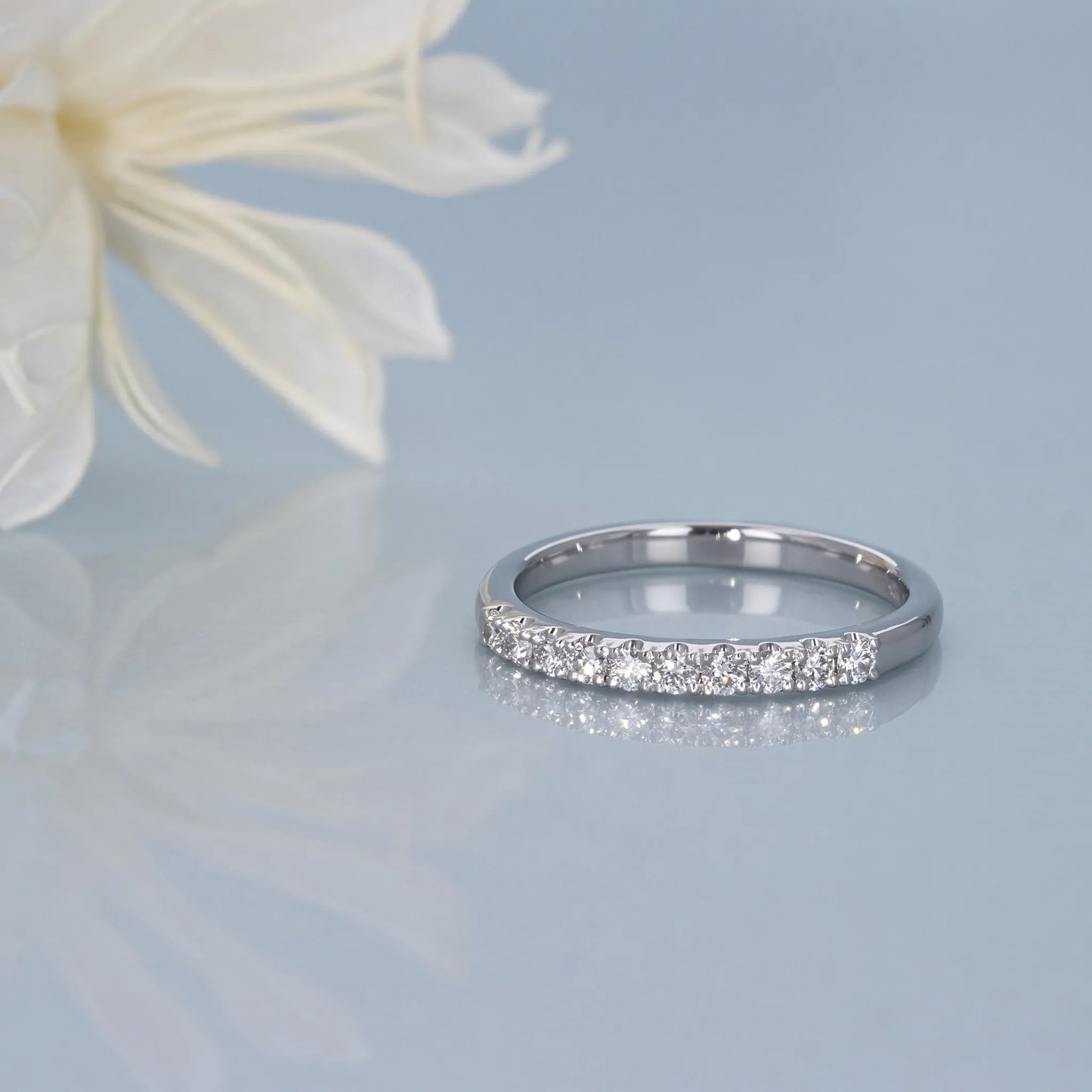 スイートテンリング　Everyday Radiance　[ D30A+ Dia ]　