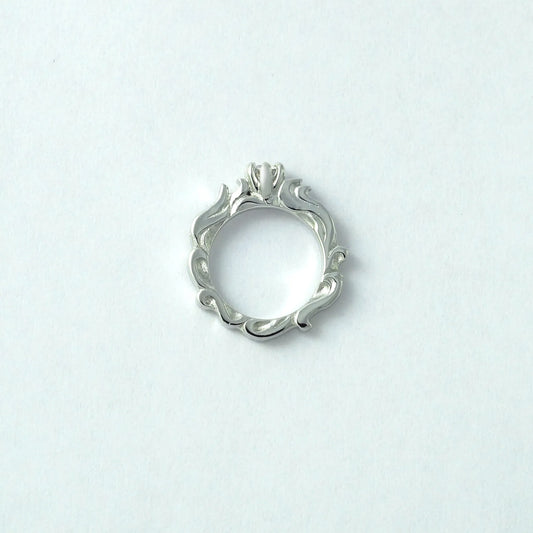 ベビーリング【アンティーク】