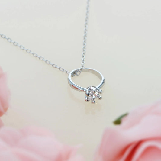 ベビーリング【ミルククラウン】