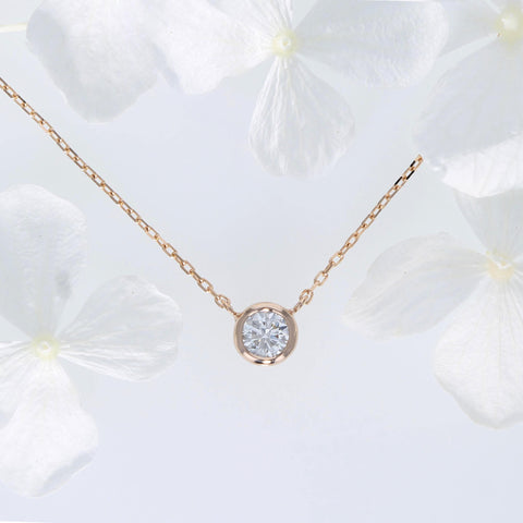 ウェディング　ダイヤモンド Wonderful Days 1.0ct - AFFLUX |愛する人へ贈るゆびわ言葉®が